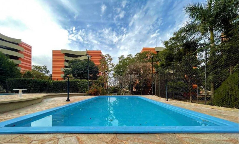 Apartamento à venda Jardim Vivendas com 129m² e 3 quartos por R$ 680.000 - 1078801015-piscina.jpg