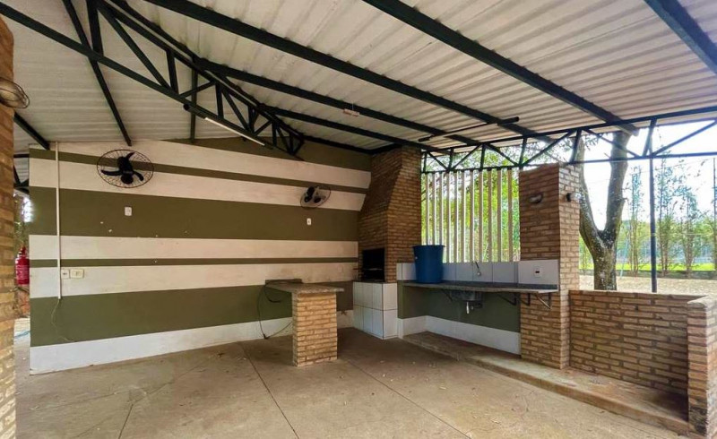 Apartamento à venda Jardim Vivendas com 129m² e 3 quartos por R$ 680.000 - 1126173774-quiosque2.jpg