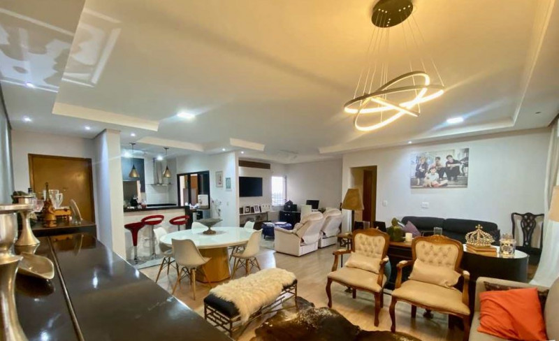 Apartamento à venda Jardim Vivendas com 129m² e 3 quartos por R$ 680.000 - 1262592991-sala-geral.jpg