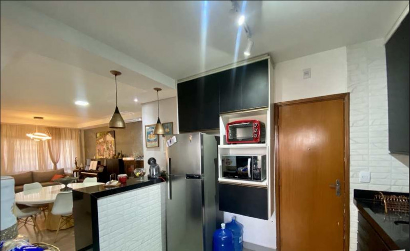 Apartamento à venda Jardim Vivendas com 129m² e 3 quartos por R$ 680.000 - 1302319038-cozinha2.jpg