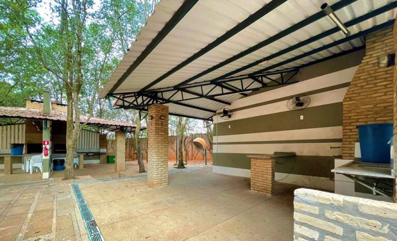 Apartamento à venda Jardim Vivendas com 129m² e 3 quartos por R$ 680.000 - 1748216902-quiosque.jpg