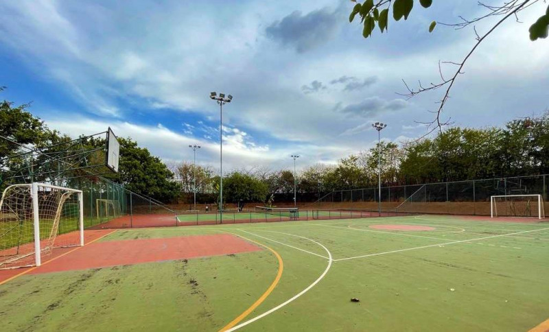 Apartamento à venda Jardim Vivendas com 129m² e 3 quartos por R$ 680.000 - 23298241-futebol.jpg