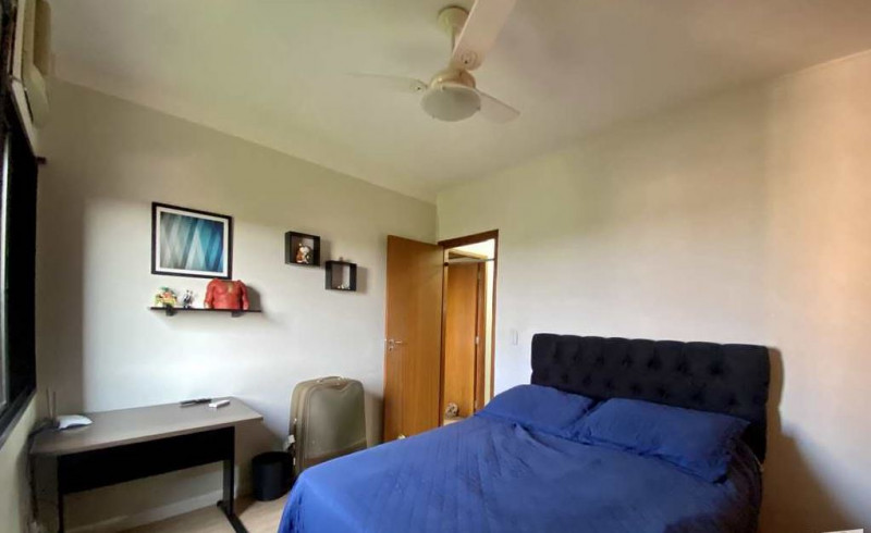 Apartamento à venda Jardim Vivendas com 129m² e 3 quartos por R$ 680.000 - 273722380-quarto-1.jpg