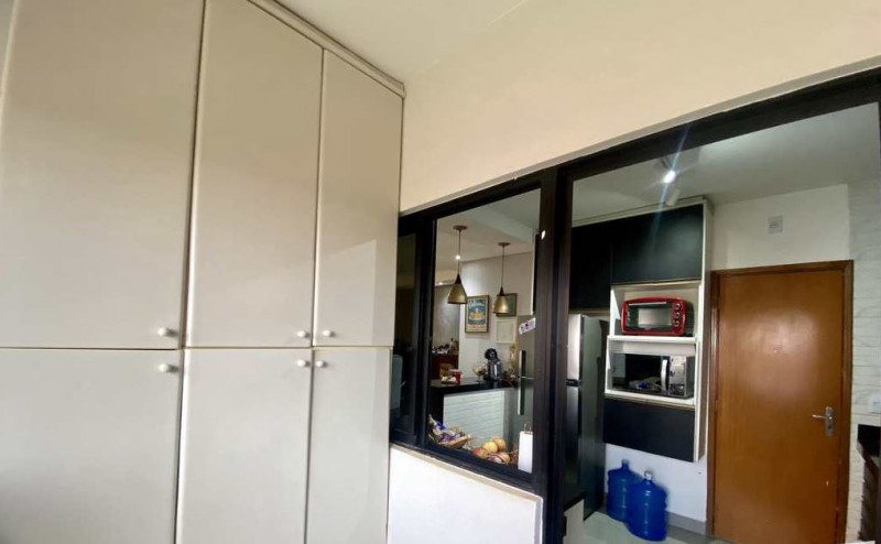 Apartamento à venda Jardim Vivendas com 129m² e 3 quartos por R$ 680.000 - 544696564-cozinha3.jpg