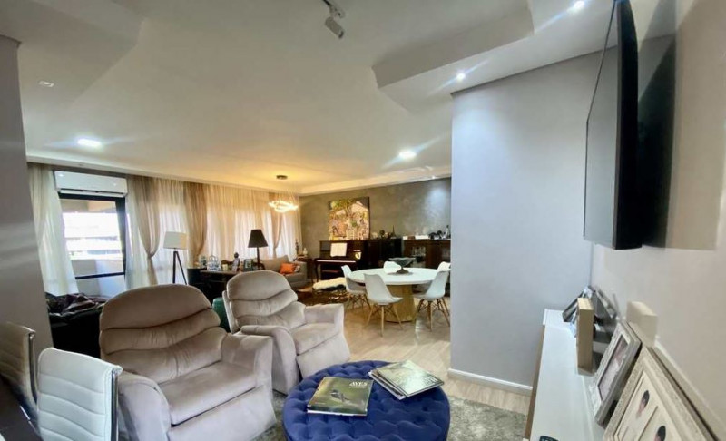 Apartamento à venda Jardim Vivendas com 129m² e 3 quartos por R$ 680.000 - 65497315-home.jpg