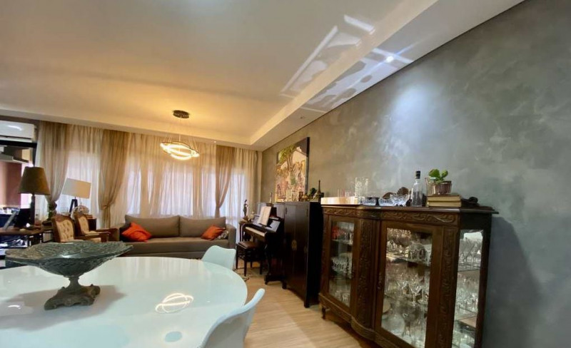 Apartamento à venda Jardim Vivendas com 129m² e 3 quartos por R$ 680.000 - 805459561-piano2.jpg