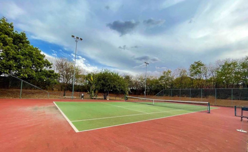 Apartamento à venda Jardim Vivendas com 129m² e 3 quartos por R$ 680.000 - 968795575-tenis.jpg