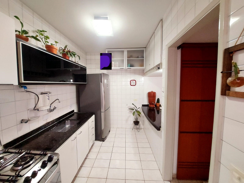 imóvel com 50m² - Vila Clementino - São Paulo