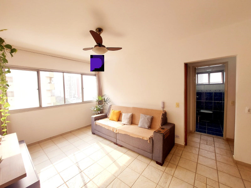 imóvel com 50m² - Vila Clementino - São Paulo