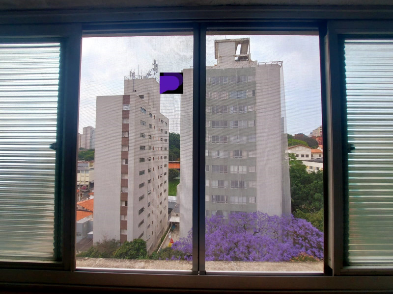 imóvel com 50m² - Vila Clementino - São Paulo