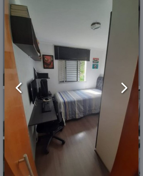 Apartamento à venda Fazenda Morumbi com 50m² e 2 quartos por R$ 200.000 - 1881806310-img-20230402-wa0013.jpg