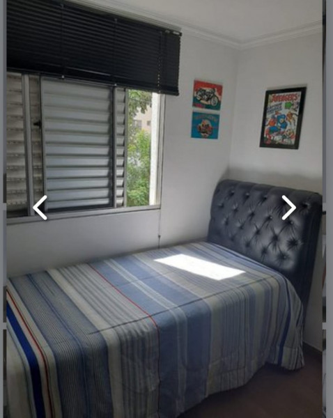 Apartamento à venda Fazenda Morumbi com 50m² e 2 quartos por R$ 200.000 - 71313804-img-20230402-wa0005.jpg