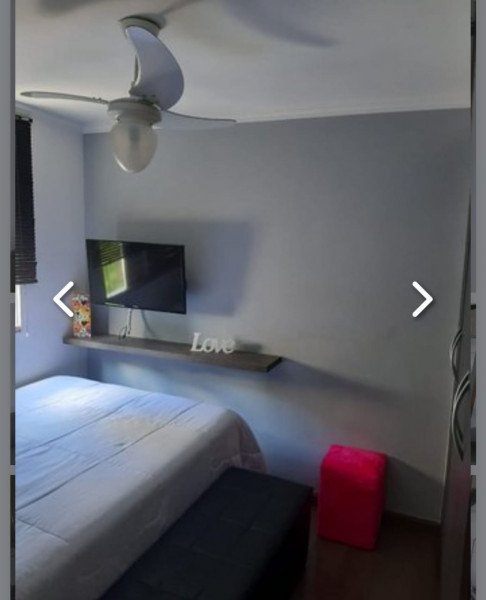 Apartamento à venda Fazenda Morumbi com 50m² e 2 quartos por R$ 200.000 - 864149830-img-20230402-wa0014.jpg