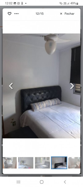 Apartamento à venda Fazenda Morumbi com 50m² e 2 quartos por R$ 200.000 - 963522180-img-20230402-wa0015.jpg