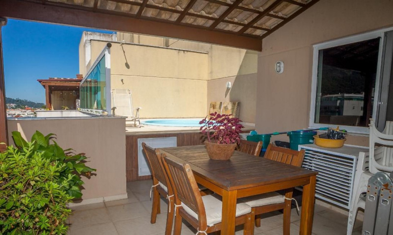 Cobertura à venda Freguesia (Jacarepaguá) com 155m² e 3 quartos por R$ 580.000 - 1102398217-1-4.jpg