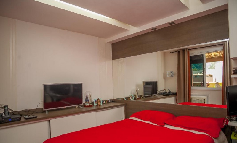 Cobertura à venda Freguesia (Jacarepaguá) com 155m² e 3 quartos por R$ 580.000 - 1348143561-1-13.jpg