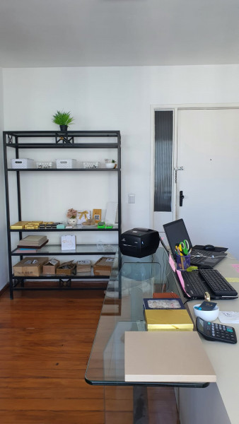 Apartamento à venda Graças com 122m² e 4 quartos por R$ 600.000 - 1181848729-1000166622.jpg