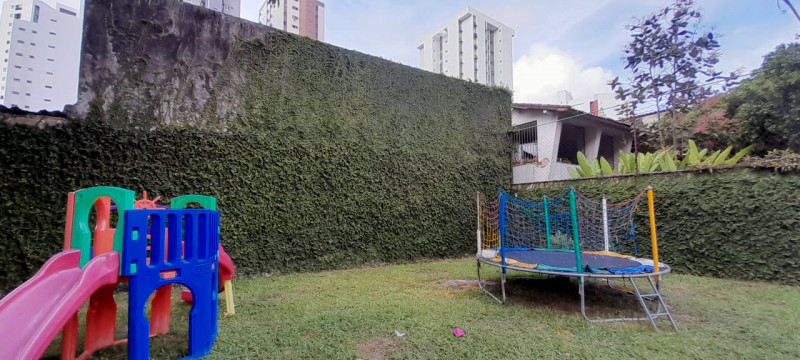 Apartamento à venda Graças com 122m² e 4 quartos por R$ 600.000 - 1222565056-1000074248.jpg