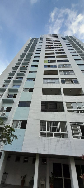 Apartamento à venda Graças com 122m² e 4 quartos por R$ 600.000 - 1493625856-1000074250.jpg
