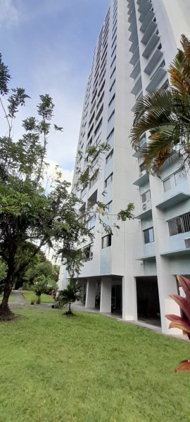 Apartamento à venda Graças com 122m² e 4 quartos por R$ 600.000 - 1983580768-1000074244.jpg