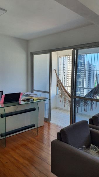 Apartamento à venda Graças com 122m² e 4 quartos por R$ 600.000 - 325476437-1000166626.jpg