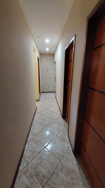 Casa de condomínio à venda Taquara com 220m² e 4 quartos por R$ 550.000 - 1315434185-10-lig-corredor-sup.jpg