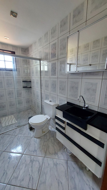 Casa de condomínio à venda Taquara com 220m² e 4 quartos por R$ 550.000 - 830234827-17-lig-banheiro-sup.jpg