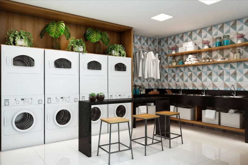 Apartamento à venda Lapa de Baixo com 57m² e 2 quartos por R$ 335.000 - 1083163414-vivabenx-lapa-lavanderia.jpg