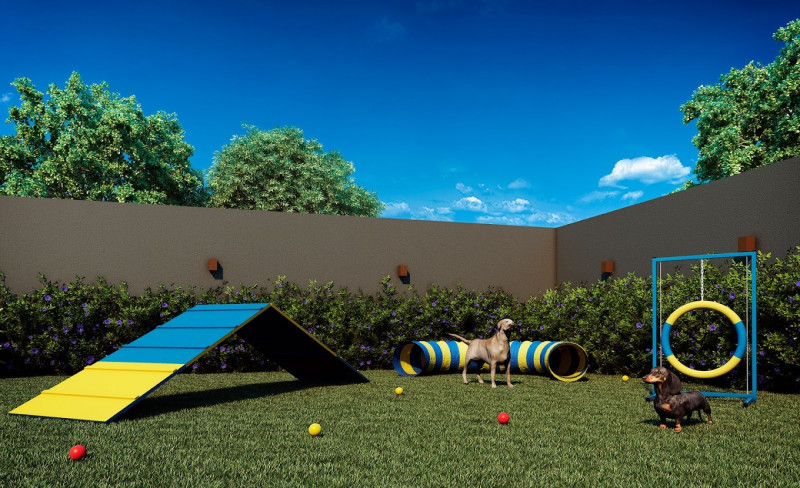 Apartamento à venda Lapa de Baixo com 57m² e 2 quartos por R$ 335.000 - 1225881351-vivabenx-lapa-petplace.jpg