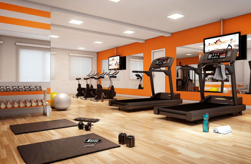 Apartamento à venda Lapa de Baixo com 57m² e 2 quartos por R$ 335.000 - 150380424-vivabenx-lapa-fitness.jpg