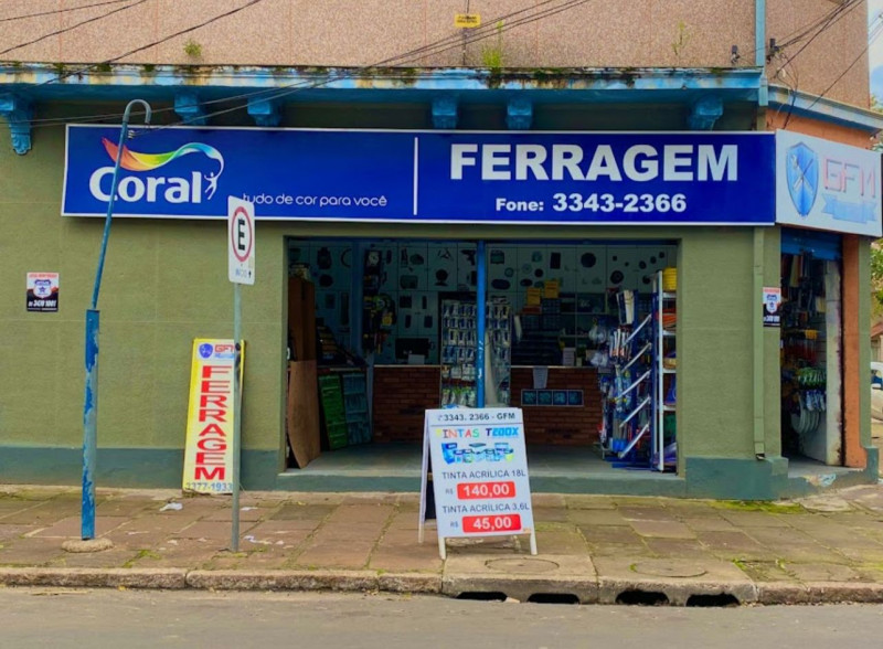 Comercial à venda São Geraldo com 150m² e 1 quarto por R$ 250.000 - 1401080814-ferragem-ponto-comercial3.jpeg