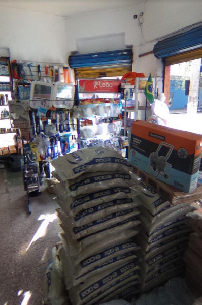 Comercial à venda São Geraldo com 150m² e 1 quarto por R$ 250.000 - 310034768-ferragem-ponto-comercial7.jpeg