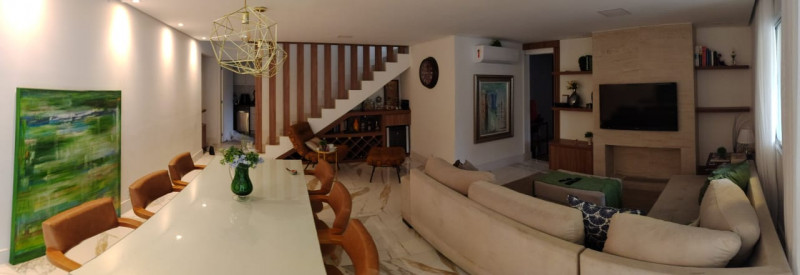 Cobertura à venda Cidade São Francisco com 233m² e 3 quartos por R$ 2.050.000 - 657112647-img-20230626-wa0024.jpg