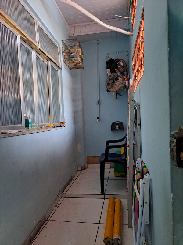 Casa à venda Vicente de Carvalho com 58m² e 1 quarto por R$ 90.000 - 436476813-20230930-101128.jpg