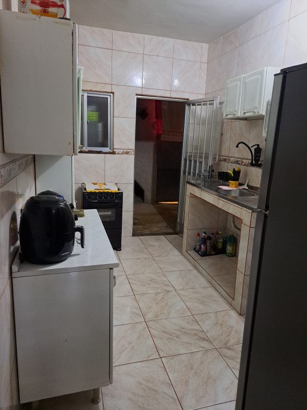 Casa à venda Vicente de Carvalho com 58m² e 1 quarto por R$ 90.000 - 756246659-20230930-101641.jpg