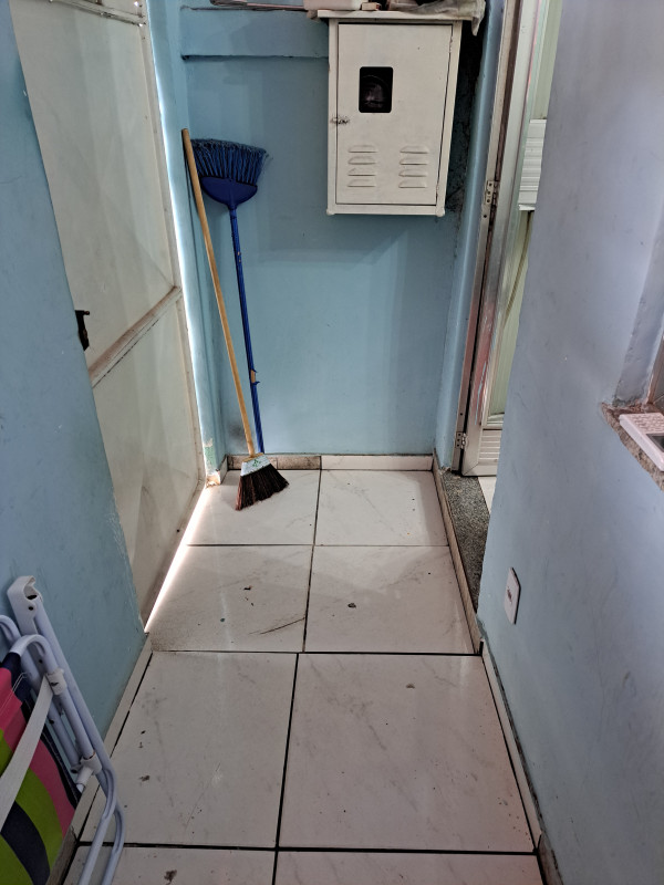 Casa à venda Vicente de Carvalho com 58m² e 1 quarto por R$ 90.000 - 969608276-20230930-101137.jpg