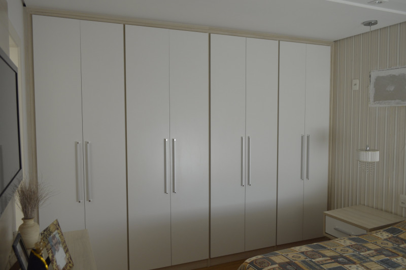 Apartamento à venda Mansões Santo Antônio com 137m² e 4 quartos por R$ 1.390.000 - 1290167870-00015163.jpg