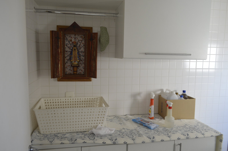 Apartamento à venda Mansões Santo Antônio com 137m² e 4 quartos por R$ 1.390.000 - 1696078689-00015166.jpg