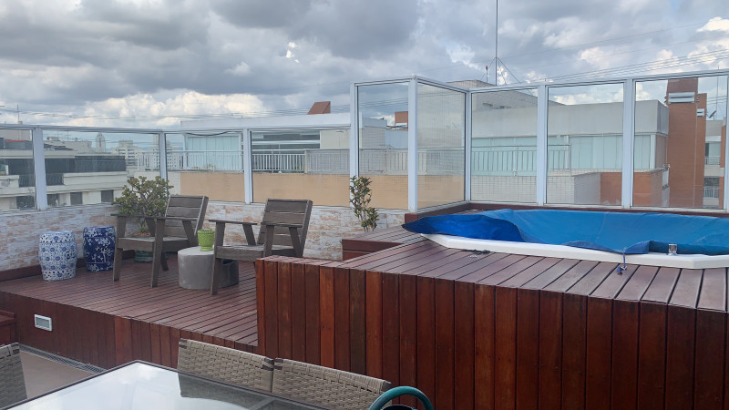 Apartamento à venda Rio Pequeno com 288m² e 4 quartos por R$ 2.350.000 - 561395601-67a603f0-2669-46b8-862c-103003798040.jpeg