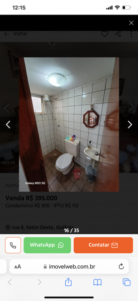Apartamento à venda Oeste com 108m² e 3 quartos por R$ 400.000 - 798709476-79442f2a-51c9-401b-a5fa-2612b4c716e8.png
