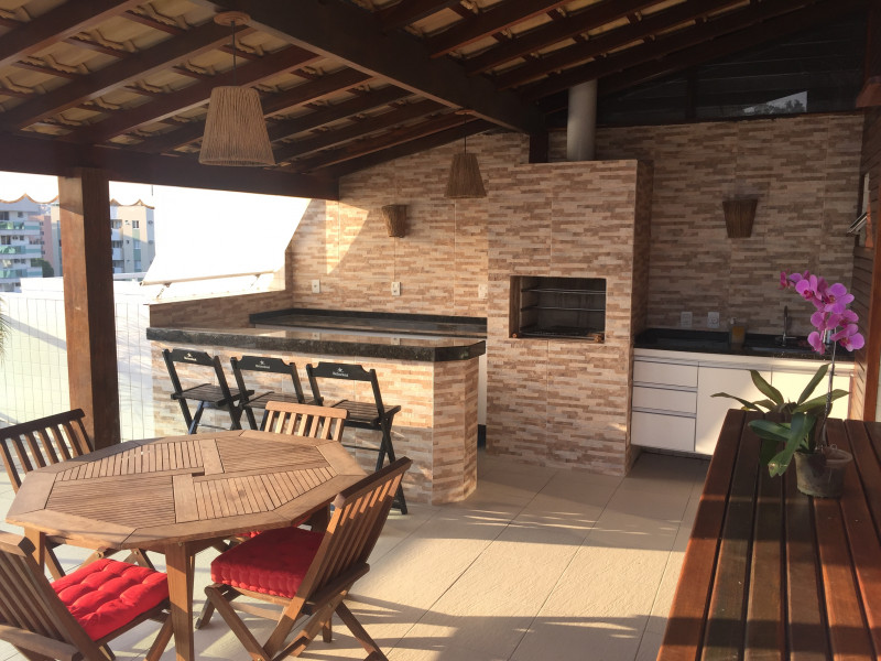 Cobertura à venda Freguesia (Jacarepaguá) com 165m² e 3 quartos por R$ 950.000 - 1204292965-img-6692.JPG