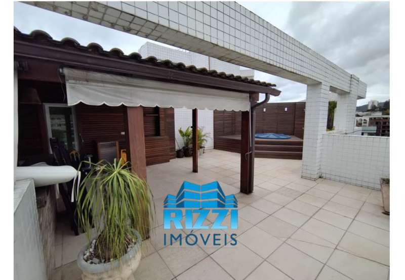 Cobertura à venda Freguesia (Jacarepaguá) com 165m² e 3 quartos por R$ 950.000 - 1764560465-foto-2.jpg