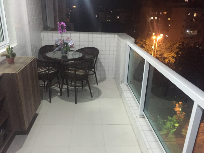 Cobertura à venda Freguesia (Jacarepaguá) com 165m² e 3 quartos por R$ 950.000 - 1852716998-img-6372.JPG