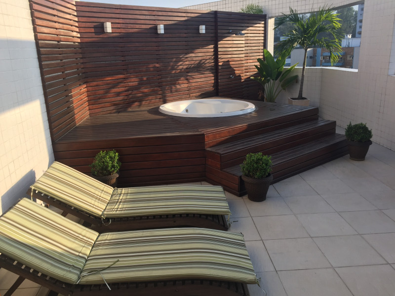Cobertura à venda Freguesia (Jacarepaguá) com 165m² e 3 quartos por R$ 950.000 - 422300323-img-6672.JPG