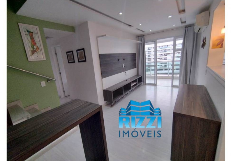 Cobertura à venda Freguesia (Jacarepaguá) com 165m² e 3 quartos por R$ 950.000 - 425879953-foto-4.jpg