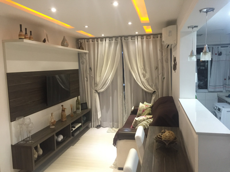 Cobertura à venda Freguesia (Jacarepaguá) com 165m² e 3 quartos por R$ 950.000 - 437489257-img-6392.JPG