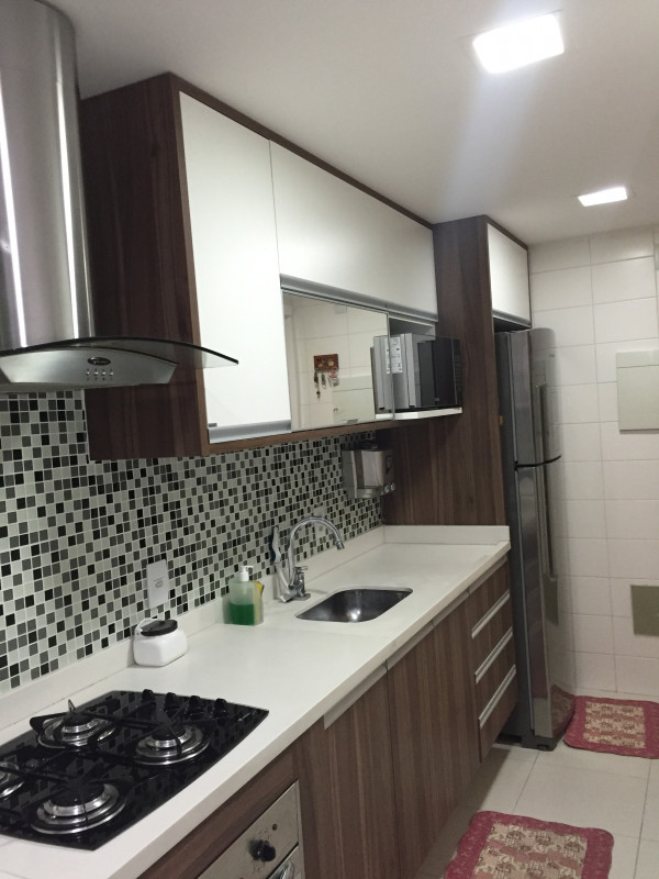 Cobertura à venda Freguesia (Jacarepaguá) com 165m² e 3 quartos por R$ 950.000 - 894113745-img-6405.JPG