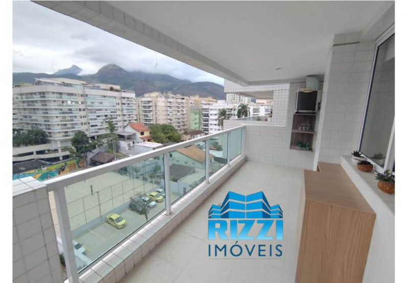 Cobertura à venda Freguesia (Jacarepaguá) com 165m² e 3 quartos por R$ 950.000 - 98837675-foto-5.jpg