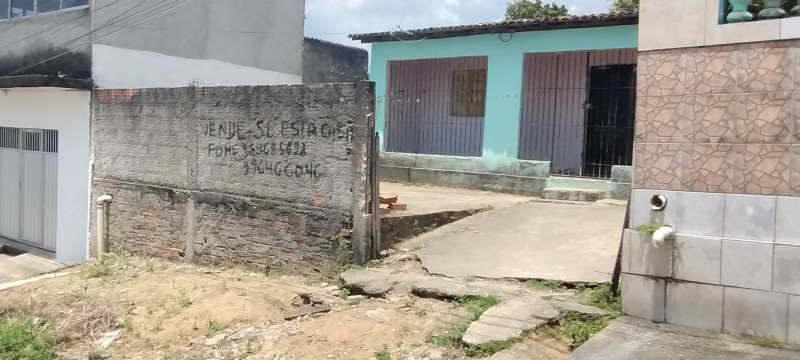Casa à venda Bela Vista com 297m² e 2 quartos por R$ 140.000 - 1141513033-img-20231003-102147420.jpg
