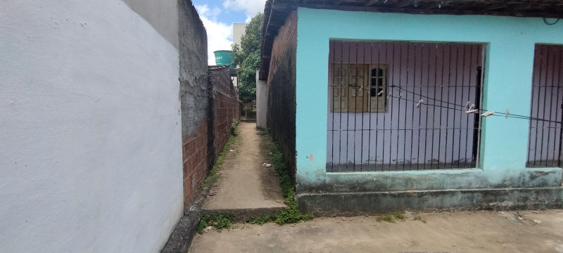 Casa à venda Bela Vista com 297m² e 2 quartos por R$ 140.000 - 1425779880-img-20231003-102252347.jpg
